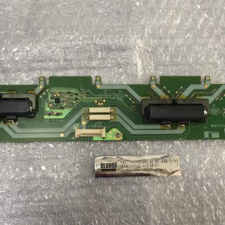 SST320_3UA01 REV 0.0 SAMSUNG LE32D403E2W İNVERTÖR BOARD