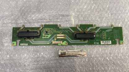 SST320_3UA01 REV 0.0 SAMSUNG LE32D403E2W İNVERTÖR BOARD