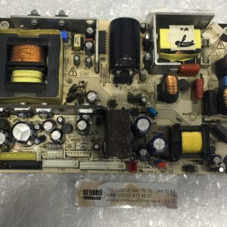 17PW20 V1 010507 VESTEL 26750TFT POWER BOARD
