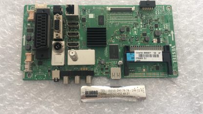17MB97 260215R2 23353577 VESTEL 48FB7500 MAİN BOARD