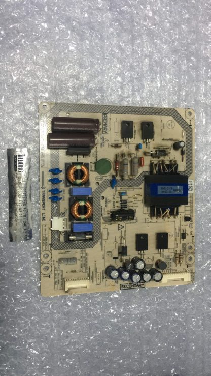 ZUV194R-06 ZWT140 BEKO POWER BOARD