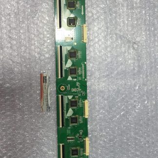 LJ41-10172A LJ92-01871A SAMSUNG PS51E551D1WX BUFFER BOARD