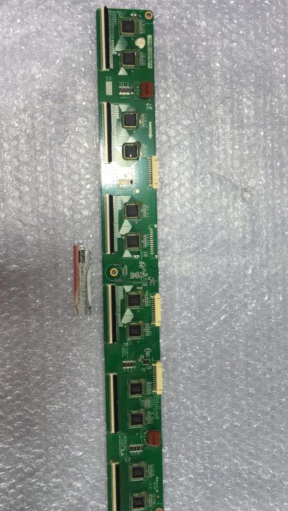 LJ41-10172A LJ92-01871A SAMSUNG PS51E551D1WX BUFFER BOARD