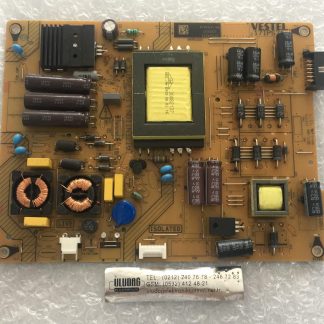 17IPS71 190814R4 23333937 VESTEL 48FB7500 POWER BOARD