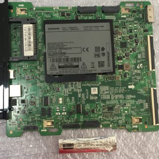 BN94-12532C BN41-02570B SAMSUNG UE55MU9000T MAİN BOARD