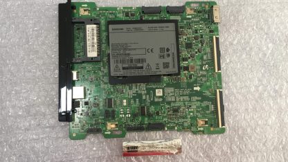 BN94-12532C BN41-02570B SAMSUNG UE55MU9000T MAİN BOARD