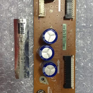 LJ41-10276A LJ92-01893A SAMSUNG PS51E551D1WX Z.SUS BOARD