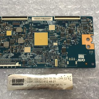 T550HVN08.4 55T23-C0G SONY KDL-55W805C T.CON BOARD