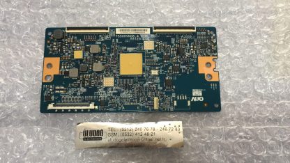 T550HVN08.4 55T23-C0G SONY KDL-55W805C T.CON BOARD