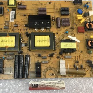 17IPS20 071114 R9 23290183 VESTEL 55UA8900 55 POWER BOARD