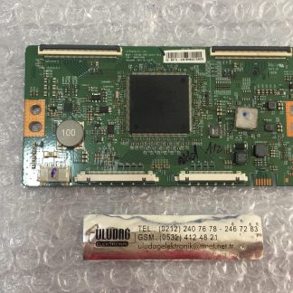 6870C-0749A SONY KD-55XF8577 T.CON BOARD