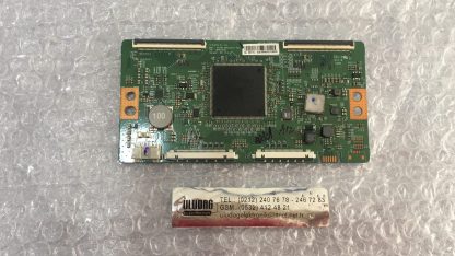 6870C-0749A SONY KD-55XF8577 T.CON BOARD