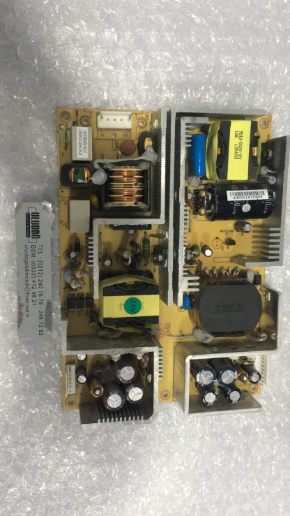GDP-002 94V-0 CEM-1 94V-0 32 0223B BEKO 42V61001  POWER BOARD.