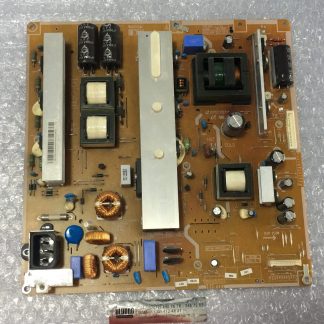 BN44-00510B BN44-00510C SAMSUNG PS51E551D1WX POWER BOARD