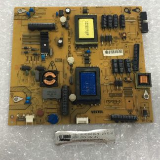 17IPS19-5 V.1 061112 23114518 VESTEL SEG LE32SAT227 POWER BOARD