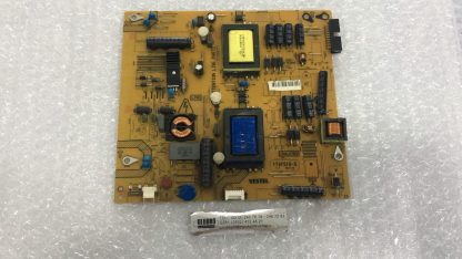 17IPS19-5 V.1 061112 23114518 VESTEL SEG LE32SAT227 POWER BOARD