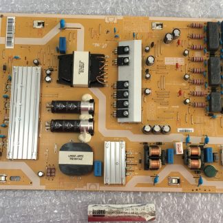 BN44-00911A L55E8NR_MSM PSLF191E09A SAMSUNG UE55MU9000T POWER BOARD