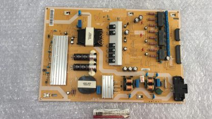 BN44-00911A L55E8NR_MSM PSLF191E09A SAMSUNG UE55MU9000T POWER BOARD