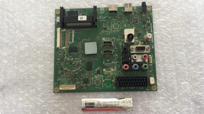 VTT190R-2 V-0 MCJ2ZZ BEKO B32LB634 MAİN BOARD