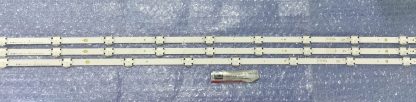 VESTEL 39 DRT VNB A-TYPE_REV0.2 VES390UNDA-2D-N11 LED BAR