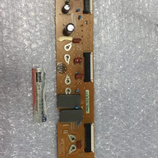LJ41-10171A LJ92-01870A SAMSUNG PS51E551D1WX Z.SUS BOARD