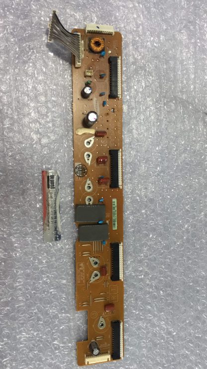LJ41-10171A LJ92-01870A SAMSUNG PS51E551D1WX Z.SUS BOARD