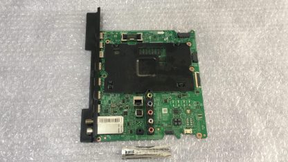 BN94-08942V BN41-02344D SAMSUNG UE48JU6570U MAİN BOARD
