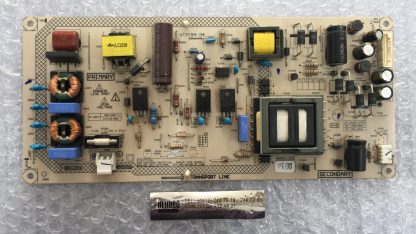VTY194-34 BEKO B48LB5533 POWER BOARD