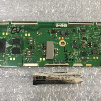 6870C-0477H LG 55EG9A7V T.CON BOARD