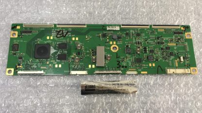 6870C-0477H LG 55EG9A7V T.CON BOARD