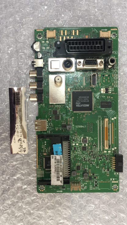 17MB82S 23249209 VESTEL 22PF5021K MAİN BOARD