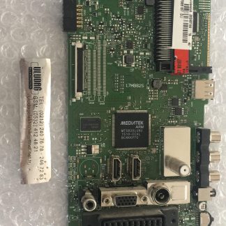17MB82S 10042014 R4 23243144 VESTEL 40FA5000 MAİN BOARD