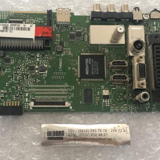 17MB82S 10042014 R4 23243144 VESTEL 40FA5000 MAİN BOARD