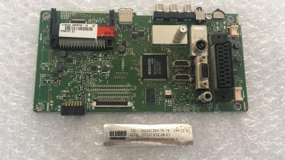 17MB82S 10042014 R4 23243144 VESTEL 40FA5000 MAİN BOARD