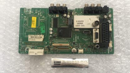 17MB45M-3 20509816 20498824 REGAL RTV32882 MAİN BOARD