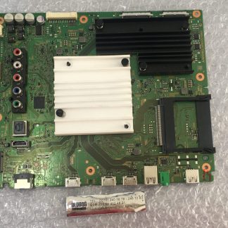 1-982-627-11 YA03028AA SONY KD-55XF8577 MAİN BOARD