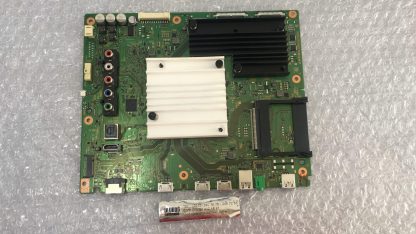 1-982-627-11 YA03028AA SONY KD-55XF8577 MAİN BOARD