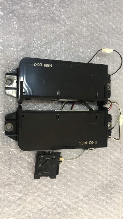 1-859-100-11 1-859-100-21 SONY KDL-50W755C TV HOPÖRLÖR