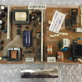 BN44-00468B IV32HD_BDY SAMSUNG LE32D403E2W POWER BOARD