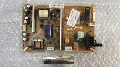 BN44-00468B IV32HD_BDY SAMSUNG LE32D403E2W POWER BOARD