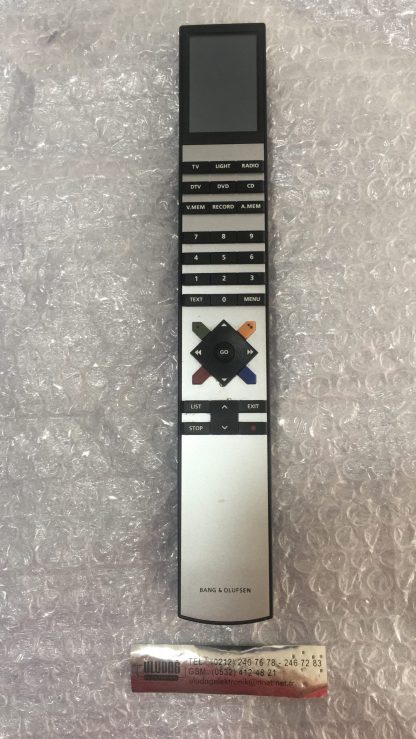 BEOCENTER 2 Socket unit KUMANDA