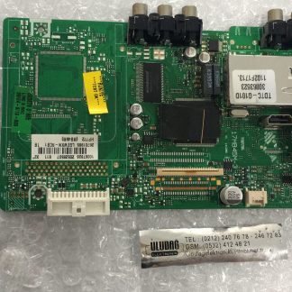 17MB45M-2 210809 20550748 VESTEL 32 İNÇ MAİN BOARD