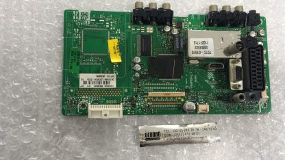 17MB45M-2 210809 20550748 VESTEL 32 İNÇ MAİN BOARD