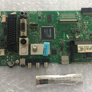 17MB82S 23168782 VESTEL SEG LE32SAT227 MAİN BOARD