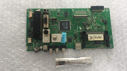 17MB82S 23168782 VESTEL SEG LE32SAT227 MAİN BOARD