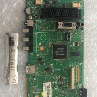 17MB82S 23239100 VESTEL 43UH610V MAİN BOARD