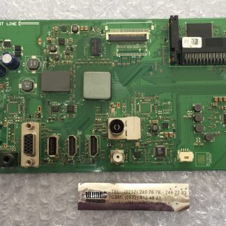VTY190R-3 V-0 NNU9ZZ ARÇELİK A40-LB-5533 MAİN BOARD