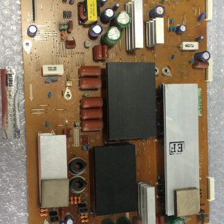 LJ41-10170A LJ92-01867A SAMSUNG PS51E551D1WX Y.SUS BOARD