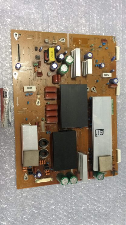 LJ41-10170A LJ92-01867A SAMSUNG PS51E551D1WX Y.SUS BOARD