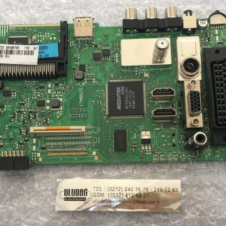17MB82S 14042014 R4A 23426720 VESTEL 24HA5100 MAİN BOARD